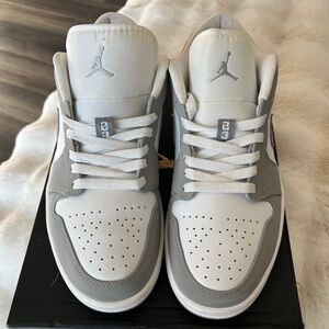 Nike Air Jordan 1 Low